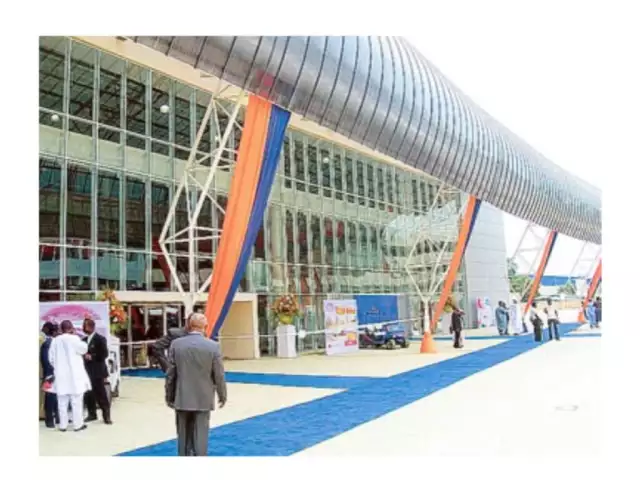 Cross River Bebi Airstrip Facility To Be Fully Functional Soon – Manager Cross River Bebi Airstrip Facility To Be Fully Functional Soon – Manager