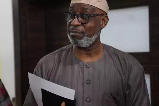 Miners Owing FG N2tn, Says Minister Alake Tours Solid Minerals Agencies