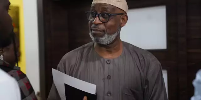 Miners Owing FG N2tn, Says Minister Alake Tours Solid Minerals Agencies