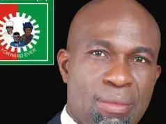 Appeal Court Sacks Senate Minority Whip Darlington Nwokocha Appeal Court Sacks Senate Minority Whip Darlington Nwokocha