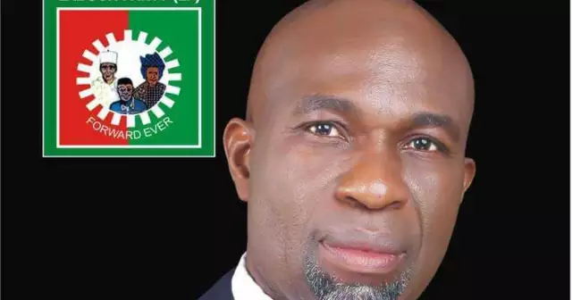 Appeal Court Sacks Senate Minority Whip Darlington Nwokocha Appeal Court Sacks Senate Minority Whip Darlington Nwokocha