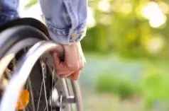 FG To Oversee Establishment Of Disability Desks In MDAs FG To Oversee Establishment Of Disability Desks In MDAs