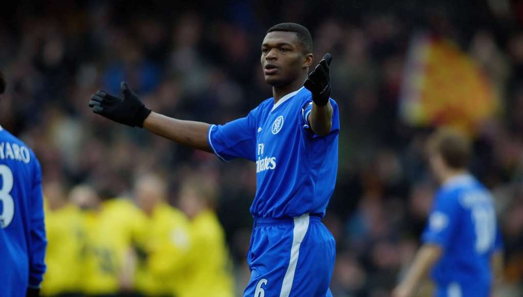 Talents Without Experience Don’t Win Games – Desailly Warns Chelsea