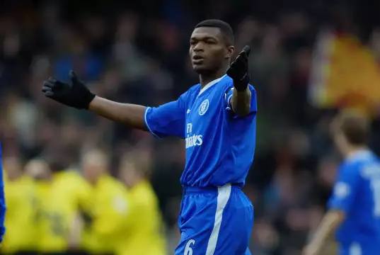 Talents Without Experience Don’t Win Games – Desailly Warns Chelsea Talents Without Experience Don’t Win Games – Desailly Warns Chelsea