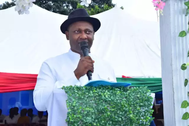 Abia PDP Carpets LP’s Destiny Nwagwu For Protesting Sack By Appeal Court Abia PDP Carpets LP's Destiny Nwagwu For Protesting Sack By Appeal Court