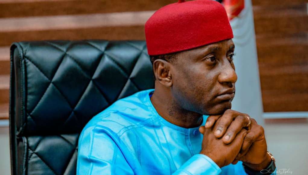 Former Minister, Ogah Commiserates With Abia Government Over Aba Fatal Accident