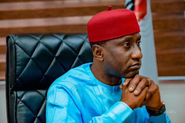 Former Minister, Ogah Commiserates With Abia Government Over Aba Fatal Accident Former Minister, Ogah Commiserates With Abia Government Over Aba Fatal Accident