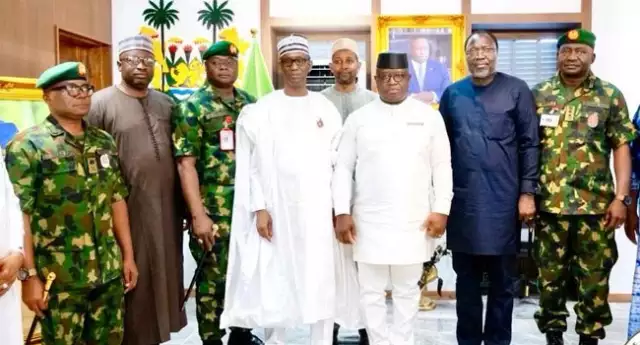 ECOWAS Delegation Visits Sierra Leone After Sunday’s Attack