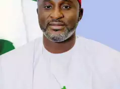 It’s Restoration Of God’s Mandate To The People, Amobi Ogah Reacts To Appeal Court Victory It's Restoration Of God's Mandate To The People, Amobi Ogah Reacts To Appeal Court Victory