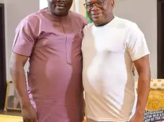 Okali Congratulates Sen. Kalu On Appeal Court Victory, Says He’ve Earned People’s Confidence’ Okali Congratulates Sen. Kalu On Appeal Court Victory, Says He’ve Earned People’s Confidence’