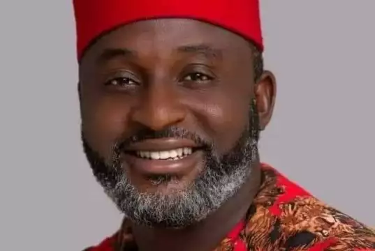 Hon. Amobi Ogah To Launch Healthcare, Education, Youth Empowerment Projects In Isuikwuato/Umunneochi Hon. Amobi Ogah To Be Honoured With Public Health Icon Of The Year Award
