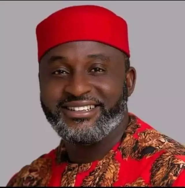 Hon. Amobi Ogah To Launch Healthcare, Education, Youth Empowerment Projects In Isuikwuato/Umunneochi Hon. Amobi Ogah To Be Honoured With Public Health Icon Of The Year Award