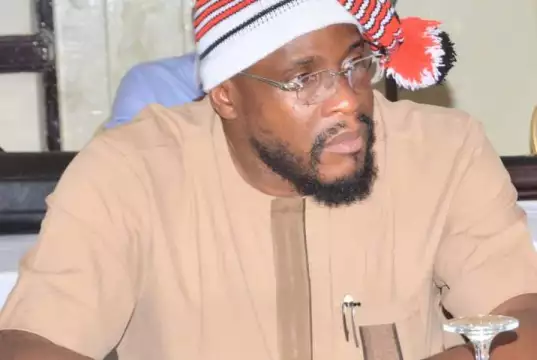 Ebem Ohafia Congratulate Rep. Okwara On Appeal Court Victory Ebem Ohafia Congratulate Rep. Okwara On Appeal Court Victory