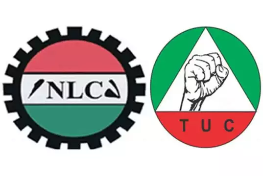 NLC, TUC Suspend Nationwide Strike NLC, TUC Suspend Nationwide Strike