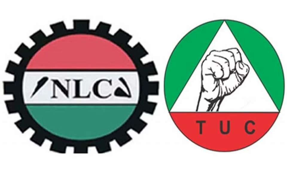 NLC, TUC Suspend Nationwide Strike