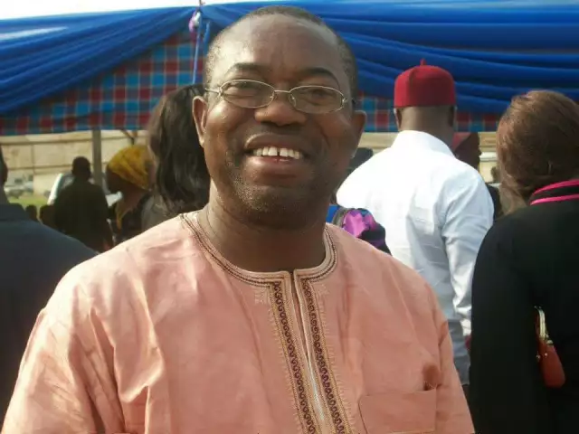 OPINION: The Abia Two Day Talk About Food, By Godwin Adindu OPINION: The Abia Two Day Talk About Food, By Godwin Adindu