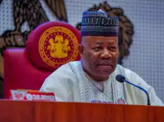 10th Senate: Committee Chairmen Angry With SP Akpabio Over Betrayal On N2.1 Trillion Budget Edo Celebrates Akpabio On 62nd Birthday