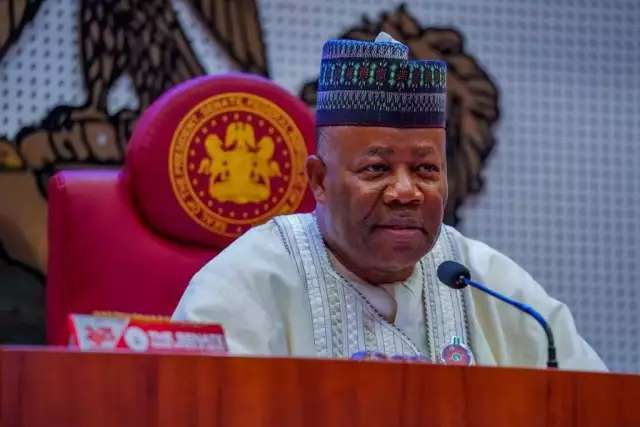 Be Steadfast Despite The Difficult Times, Tinubu Administration’ll Wipe Away Your Tears, Akpabio Assures Nigerians Edo Celebrates Akpabio On 62nd Birthday