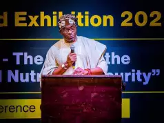 Deputy Speaker, Kalu Seeks More Investment In Seeds To Boost Agriculture, Food Security Deputy Speaker, Kalu Seeks More Investment In Seeds To Boost Agriculture, Food Security