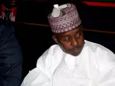 Supreme Court To Hear Jailed Farouk Lawan’s Appeal January 26