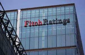 Fitch Ratings Cautions FG Against Liquidity Risks In $5bn Swap Fitch Ratings Cautions FG Against Liquidity Risks In $5bn Swap