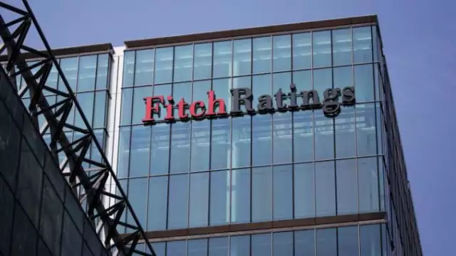 Fitch Expresses Concern Over $10bn Forex Loan, Affirms Nigeria’s Credit Rating Stable Fitch Expresses Concern Over $10bn Forex Loan, Affirms Nigeria's Credit Rating Stable