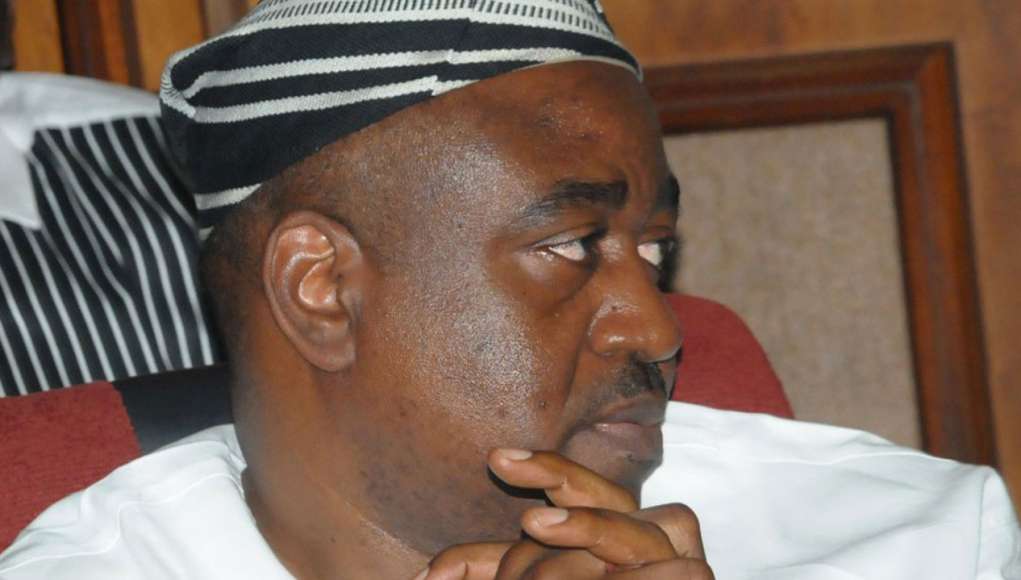 Appeal Court Sacks Ex-Governor From Senate