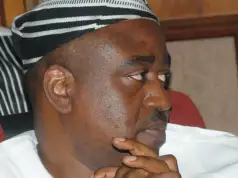 Alleged Fraud: Witness Reveals How He Delivered $15.8m Cash To Ex-Gov Suswam In Abuja Residence Appeal Court Sacks Ex-Governor From Senate