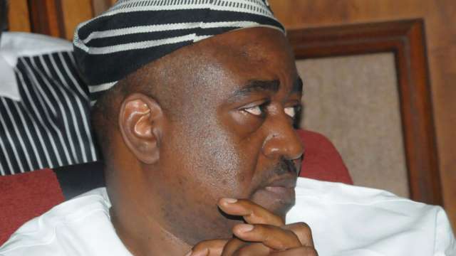 Appeal Court Sacks Ex-Governor From Senate