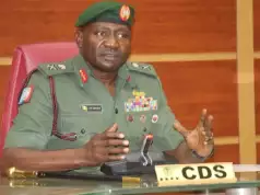 Insecurity: We’re On Top Of The Matter, CDS Assures Insecurity: We’re On Top Of The Matter, CDS Assures