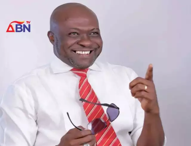 Appeal Court Upholds Abia LP Rep Member Ginger’s Election Appeal Court Upholds Abia LP Rep Member Ginger's Election