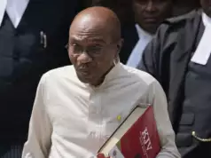 How Emefiele Pulled Out Billions Of Dollars Without Buhari’s Authorisation — Presidency Court Sends Ex-CBN Governor, Emefiele To Kuje Prison