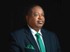 Gov Mutfwang Signs 2024 Appropriation Bill Into Law Governor Mutfwang Advocates For Peace, Unity, And Good Governance During Ramadan