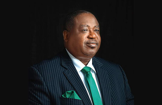 Gov Mutfwang Signs 2024 Appropriation Bill Into Law Governor Mutfwang Advocates For Peace, Unity, And Good Governance During Ramadan