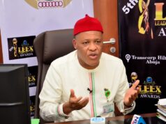 VIDEO: Don’t Be Like Buhari Who Had Personal Hatred Against Igbo, Nnamdi Kanu – Hon. Aguocha Urges Tinubu I'll Be Among Those To Welcome Nnamdi Kanu Dec. 15 — Hon. Aguocha