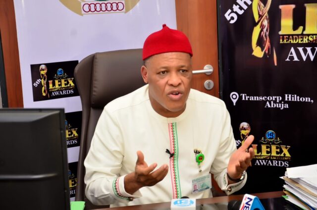 VIDEO: Don’t Be Like Buhari Who Had Personal Hatred Against Igbo, Nnamdi Kanu – Hon. Aguocha Urges Tinubu I'll Be Among Those To Welcome Nnamdi Kanu Dec. 15 — Hon. Aguocha