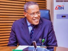 Hon. Obi Aguocha Wins Big At Prestigious Leadership Excellence Awards in Abuja (Photos, Video) Hon. Obi Aguocha Bags Personality Of The Year Award