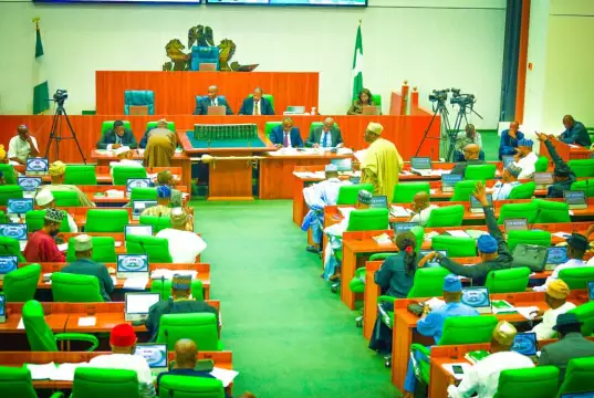 House Of Reps Urge Federal Govt To Convert Seized Properties To Office Use House Of Reps Urge Federal Govt To Convert Seized Properties To Office Use