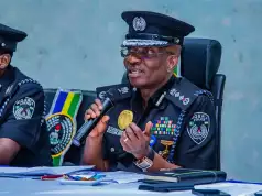 Imo Governorship Election: Criminal Panic As IGP Issues Tough Warning
