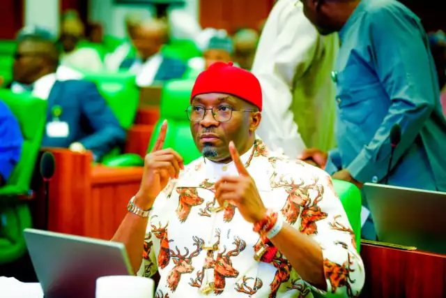 Bende Set To Get Federal University Of Medical Sciences As Bill Passes Second Reading Bende Set To Get Federal University Of Medical Sciences As Bill Passes Second Reading