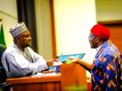 N’Assembly Wades Into NLC Strike, Calls For Dialogue N'Assembly Wades Into NLC Strike, Calls For Dialogue