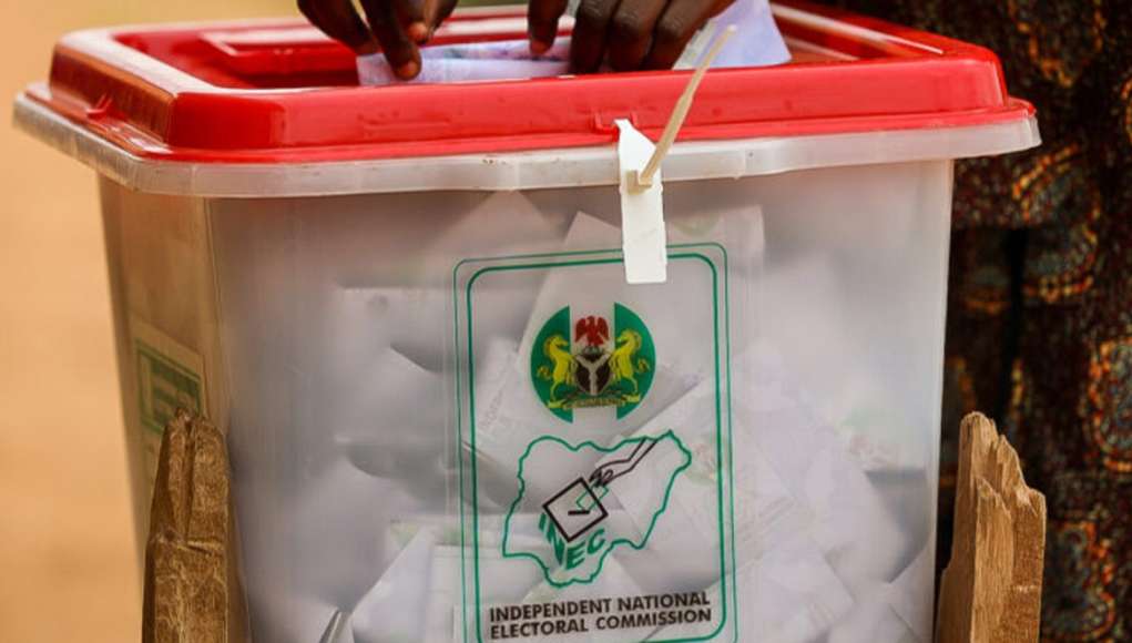 INEC Takes Delivery Of Sensitive Materials For Saturday’s Re-Run Polls In Kaduna