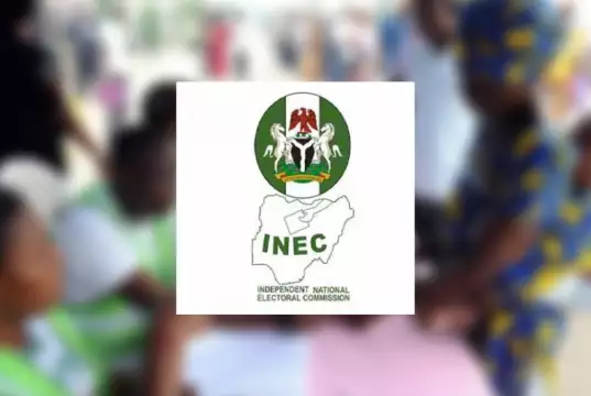 INEC Plans For 2027 Polls INEC Plans For 2027 Polls