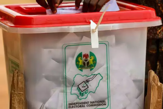 INEC Reveals Why It Postponed Enugu Constituency Rerun Election "Make Your Vote Count" - Former PFN President Tells Christians