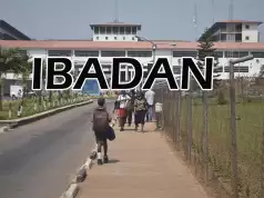 Man Kills 76 Women For Ritual Fortifications In Ibadan Man Kills 76 Women For Ritual Fortifications In Ibadan