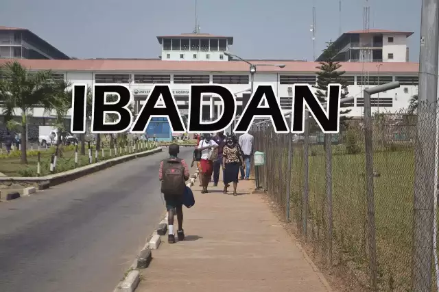 Ibadan Chief Ariori Apologises Over Remarks Against Christians Man Kills 76 Women For Ritual Fortifications In Ibadan