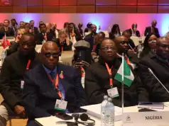 Minister Of Police Affairs Leads Nigerian Delegation To Interpol General Assembly