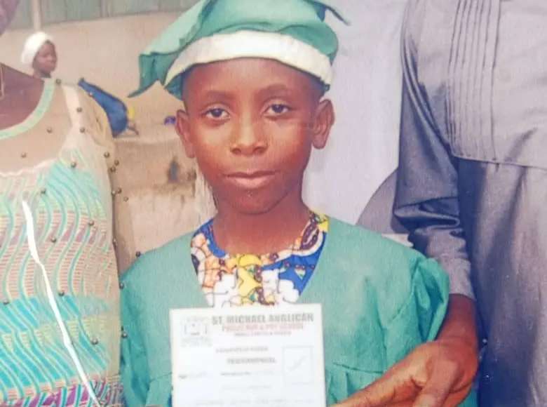 Mutilated Body Of Missing 12-Year-Old Discovered In Ogun Community