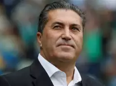 AFCON 2023: Peseiro Reveals When Iheanacho, Moffi Will Arrive Super Eagles Camp AFCON 2023: Peseiro Reveals When Iheanacho, Moffi Will Arrive Super Eagles Camp