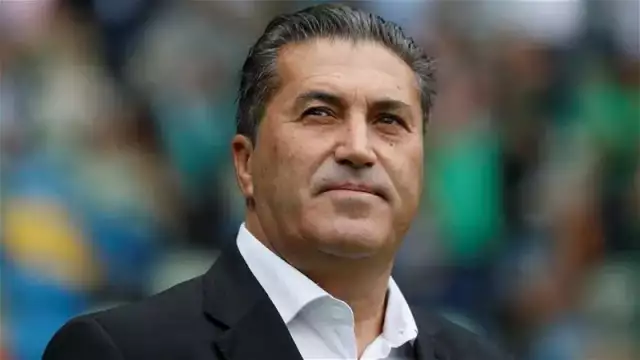 If We Sack Peseiro Over Poor Performances, We Don’t Have Money To Pay Him Off — NFF AFCON 2023: Peseiro Reveals When Iheanacho, Moffi Will Arrive Super Eagles Camp